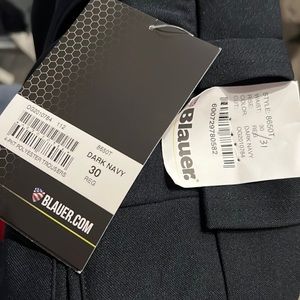 Blauer Mens 4 Side Pocket Polyester Tactical Pants